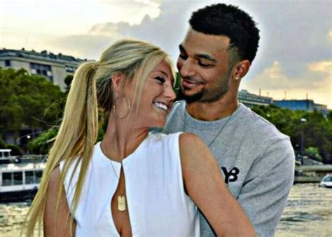 jamal murray girlfriend video|All you need to know about Jamal Murrays girlfriend, Harper。